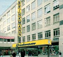 Brinkmann Hamburg